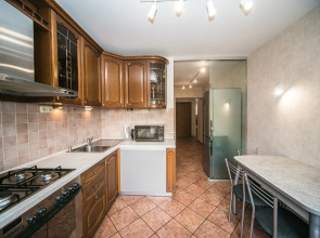 Квартира Уютная в самом центре города