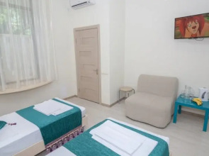 Гостевой дом Феоника