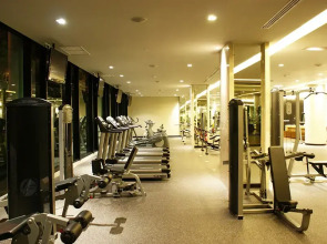 Отель The Zign Hotel