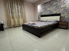 Мини-отель NEW CITY