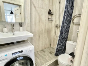 Апартаменты KrasLoft в ЖК Притяжение на двоих