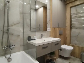 Квартира Уютная Бизнес Класса Эхо Гор