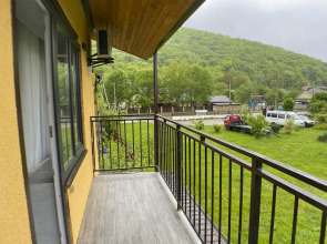 Гостевой дом Аммонит