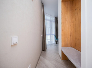 Студия люкс на Нагорной