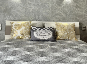 Апартаменты на Фиоленте с видом на Море