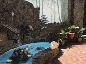 Гостевой дом Веранда