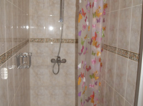 Хостел Подсолнух