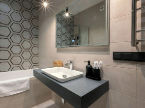 Квартира Шмитовский