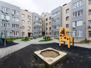 Апартаменты TatAparts Уютная Студия около Кремля