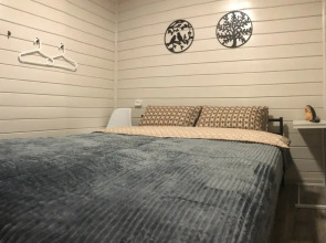 Частный дом на Скале