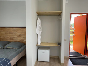 Гостевой дом Зависть