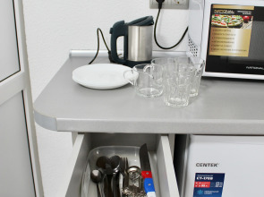 Гостевой дом на Комсомольской