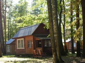 База отдыха Нептун