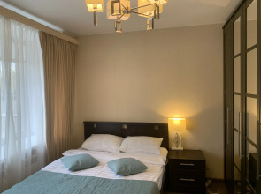 Апартаменты Сьют