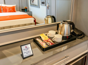 Atar Airport Hotel & Spa