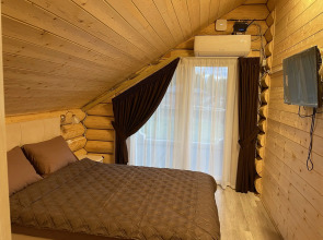 Гостевой Дом в Защепино