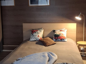 Гостевой дом в Вязах