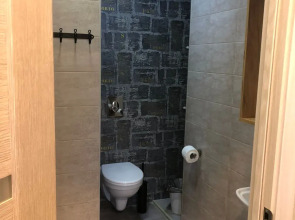 Апартаменты 33 бюджетные