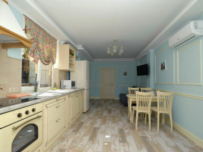 Апартаменты на улице Чехова Сердце Ялты