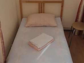 Апартаменты на Юной 8