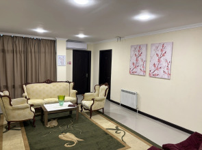 Отель Chill Out Hotel