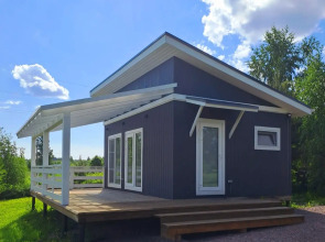 Гостевой дом Финский хуторок