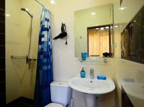 Гостевой дом Заря