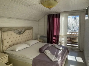 Гостевой дом Golden Arkhyz