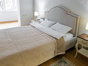 Апартаменты 5 Гор