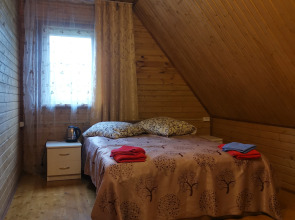 Гостевой дом Тимофеевская усадьба