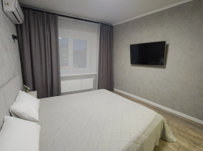 Квартира Уютная Евродвушка