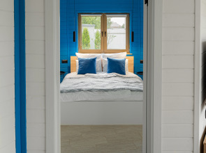 Частный дом Bubblehome