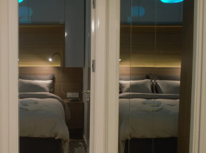 Апартаменты CentralBelgrade