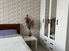 Квартира Однокомнатная