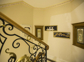 GLK PREMIER Sea Mansion Suites & Spa