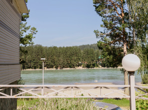 Гостевой дом На Шумах