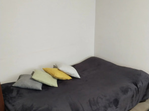 Апартаменты Квартира на Донская 3