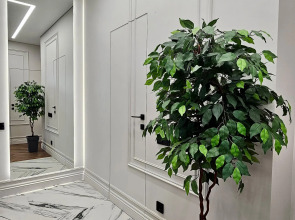 Апартаменты Бизнес Класса в ЖК УНО