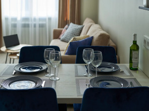 Апартаменты Baltic Sense