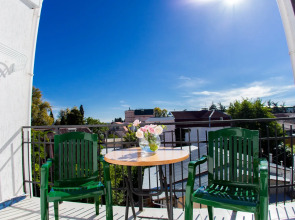 Гостевой дом Виктория