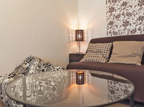 Апартаменты Город Рек Звезда