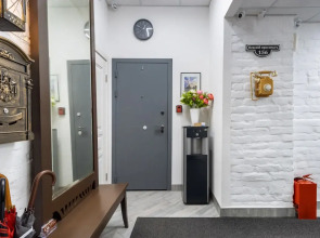 Апартаменты Джулиата 5