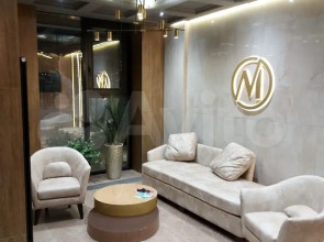 Апартаменты Элитный Комплекс Метрополис Напротив МВДЦ Сибирь