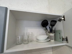 Квартира 158 Квартир на Северный Власихинский 122 Корпус 5