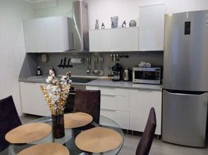 Квартира Твой Камчатский Дом Бриз