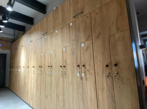 Хостел Лофт Никитская