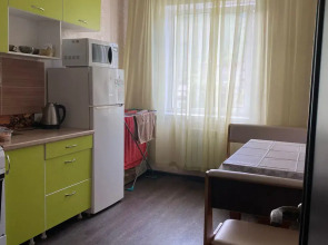 Квартира на Осипенко 31