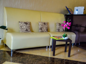 Отель Норд-Вест