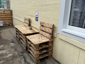 Квартира Тайный Уголок