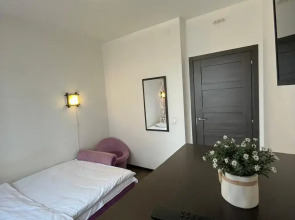 Апартаменты Inndays на Железнодорожном Проспекте 14к3